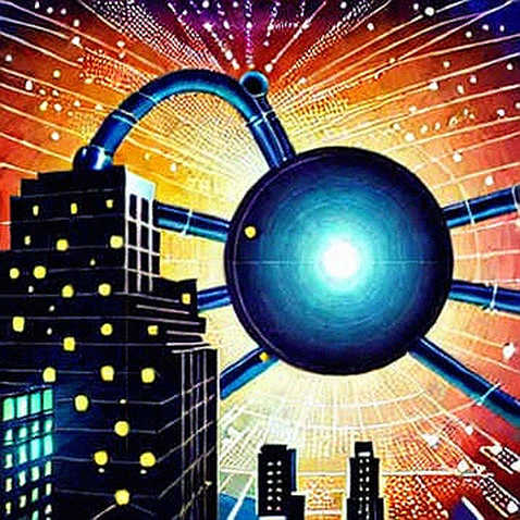 AI Debt Tsunami: How the Bond Market's Record Run Is Reshaping Crypto's Future