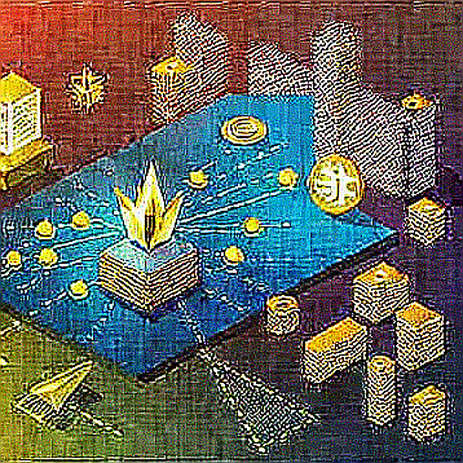 Bitcoin’s $65,000 Standoff: The Real Signal Is in the UTXO Cost Basis, Not the Charts