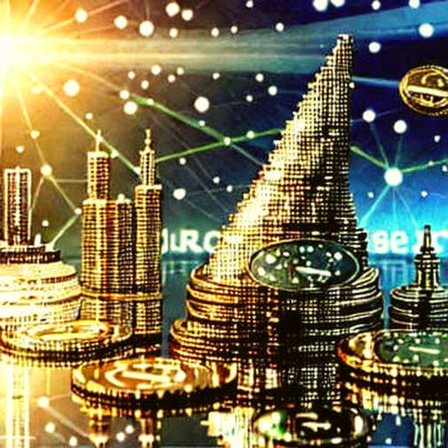 The Fed's Stagflation Trap: Why Crypto’s Infrastructure Narrative Will Outlast the Macro Noise