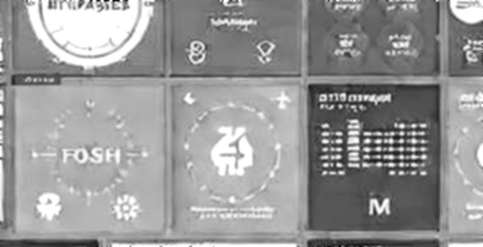 Tower Chain's 5M TPS Myth: Why Silicon Photon Analogies Fool Crypto Markets